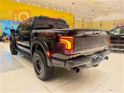 فورد F-150 رابتور